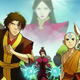Illustration for article titled Will the fate of Zuko's mom from Avatar: The Last Airbender finally be revealed in This Week's Comics?